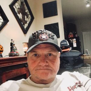 Meet your Posher, Thomas